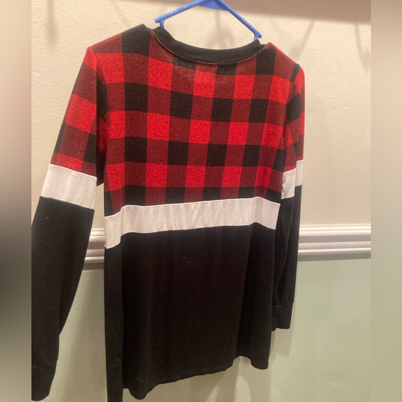 Womens Long sleeve shirt - Picture 3 of 3